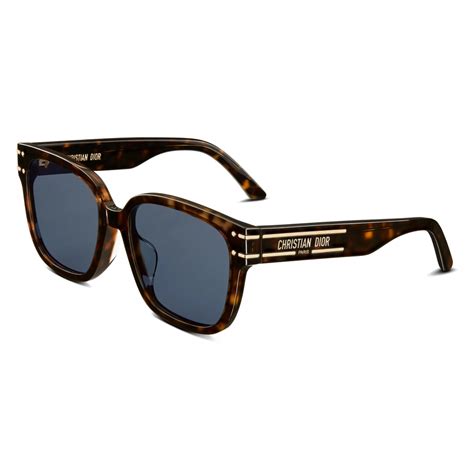 occhiale dior temo 9b7 ndl|DIOR EYEWEAR DiorSignature S7F square.